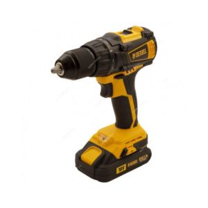Denzel Cordless Drill/Driver (18V)
