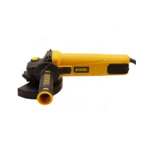 Denzel 4.5"-1100W Angle Grinder