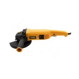 Denzel 9"-2600 Angle Grinder