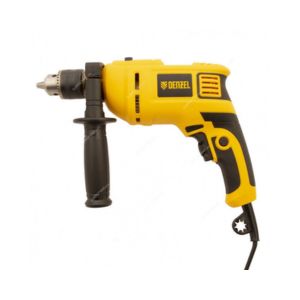Denzel ID-750 Single Speed Impact Drill