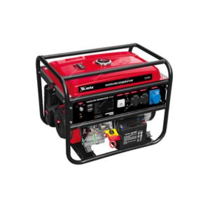 MTX BS-5500E Gasoline Generator