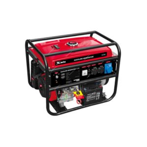 MTX BS-7500E Gasoline Generator