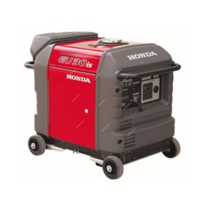Honda EU30-iS Electric Start Silent Inverter Generator